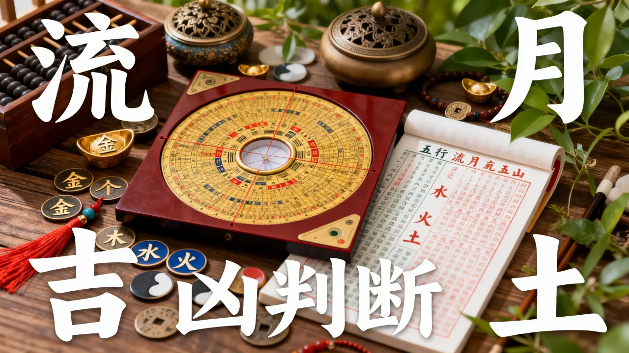 怎么定流月的吉凶,流月吉凶应该如何判断才准确 怎么定流月的吉凶,流月吉凶应该如何判断才准确