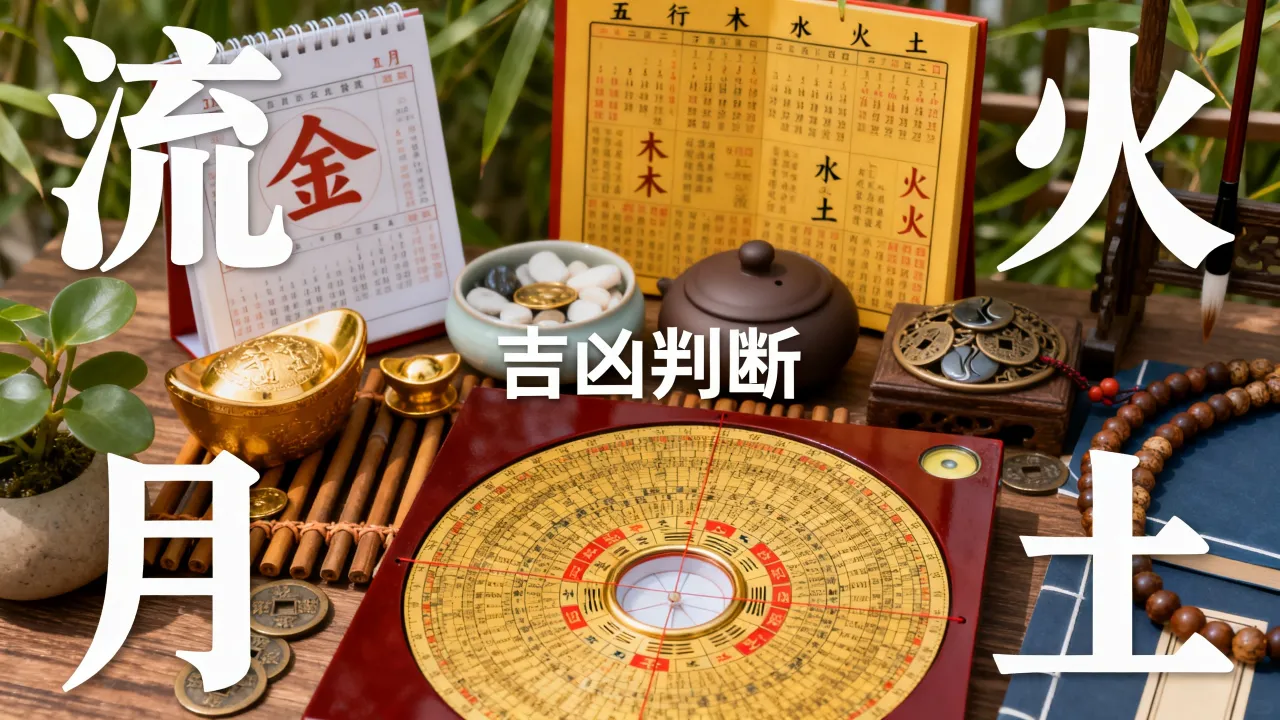 怎么定流月的吉凶,流月吉凶应该如何判断才准确 怎么定流月的吉凶,流月吉凶应该如何判断才准确