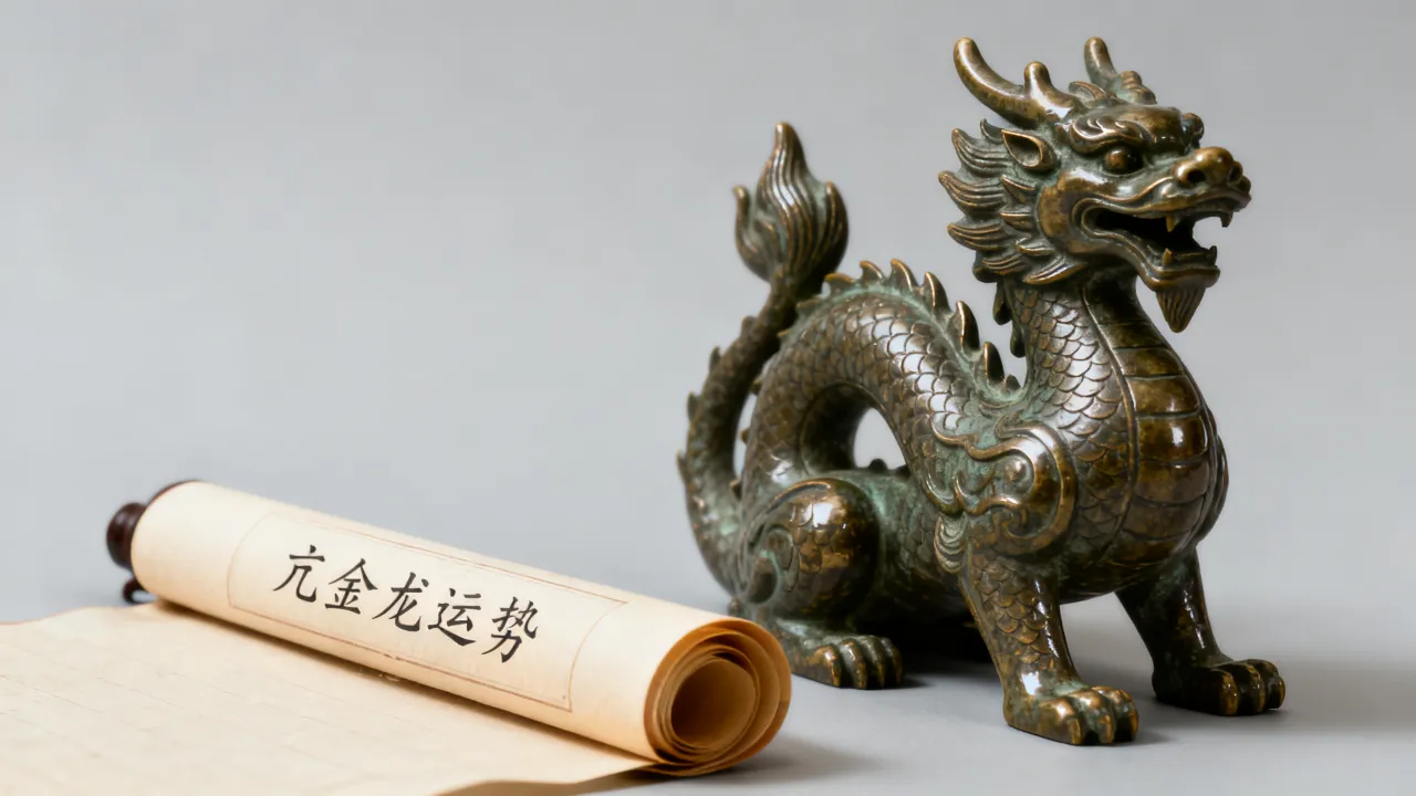 亢金龙命运如何?亢金龙一生命运运势详解 亢金龙命运如何?亢金龙一生命运运势详解