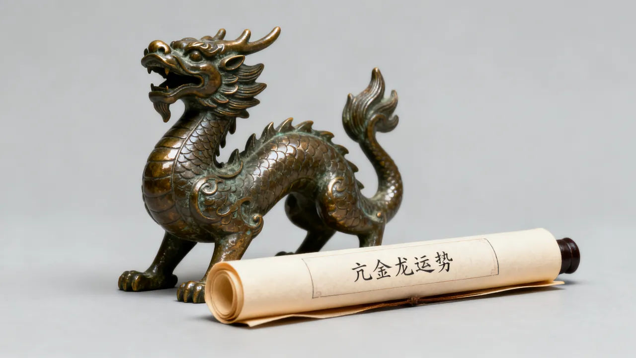 亢金龙命运如何?亢金龙一生命运运势详解 亢金龙命运如何?亢金龙一生命运运势详解