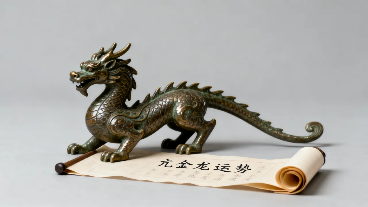 亢金龙命运如何?亢金龙一生命运运势详解 亢金龙命运如何?亢金龙一生命运运势详解
