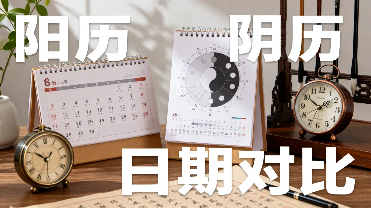 阳历和阴历的哪个快,阳历和阴历哪个日期过得快 阳历和阴历的哪个快,阳历和阴历哪个日期过得快