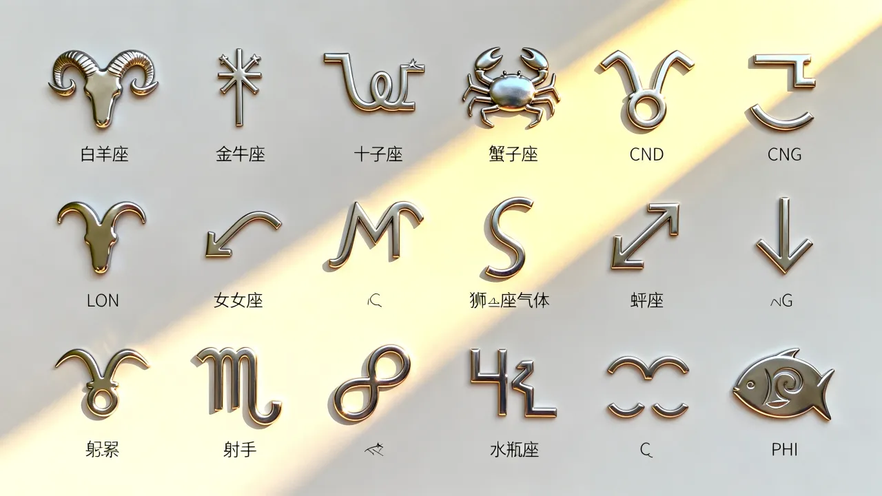 十二星座长大后谁最美?十二星座长大最美的星座有哪些? 十二星座长大后谁最美?十二星座长大最美的星座有哪些?