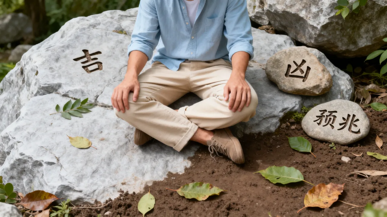 梦到席地而坐什么预兆,梦见席地而坐是吉是凶 梦到席地而坐什么预兆,梦见席地而坐是吉是凶
