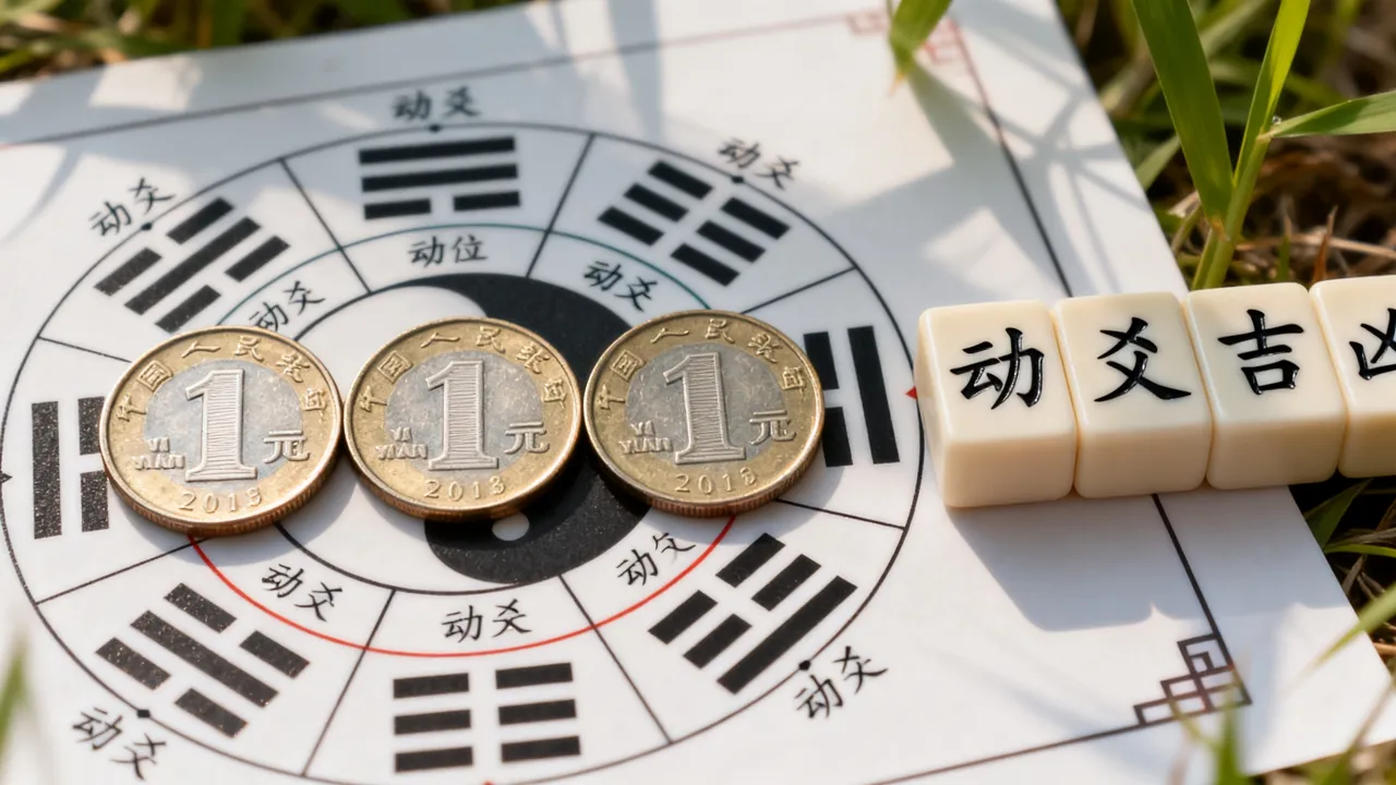 摇卦动爻怎么看吉凶图,六爻动爻吉凶图解怎么看 摇卦动爻怎么看吉凶图,六爻动爻吉凶图解怎么看