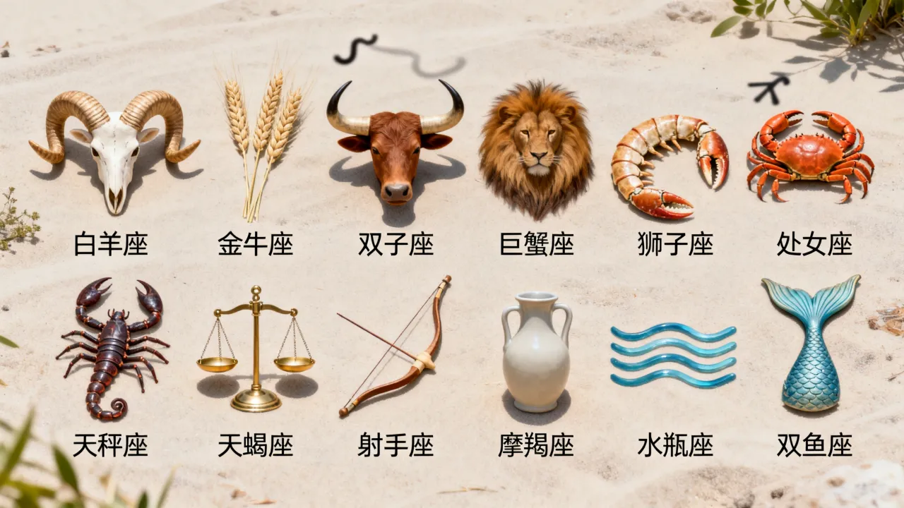 十二星座谁最花心女，什么星座女最花心？
