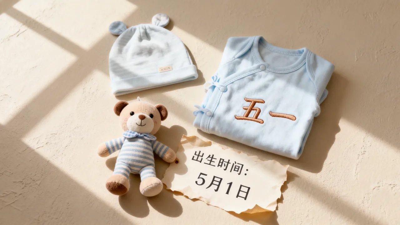 给宝宝起名五一怎么样,五一出生宝宝起名有什么讲究吗 给宝宝起名五一怎么样,五一出生宝宝起名有什么讲究吗