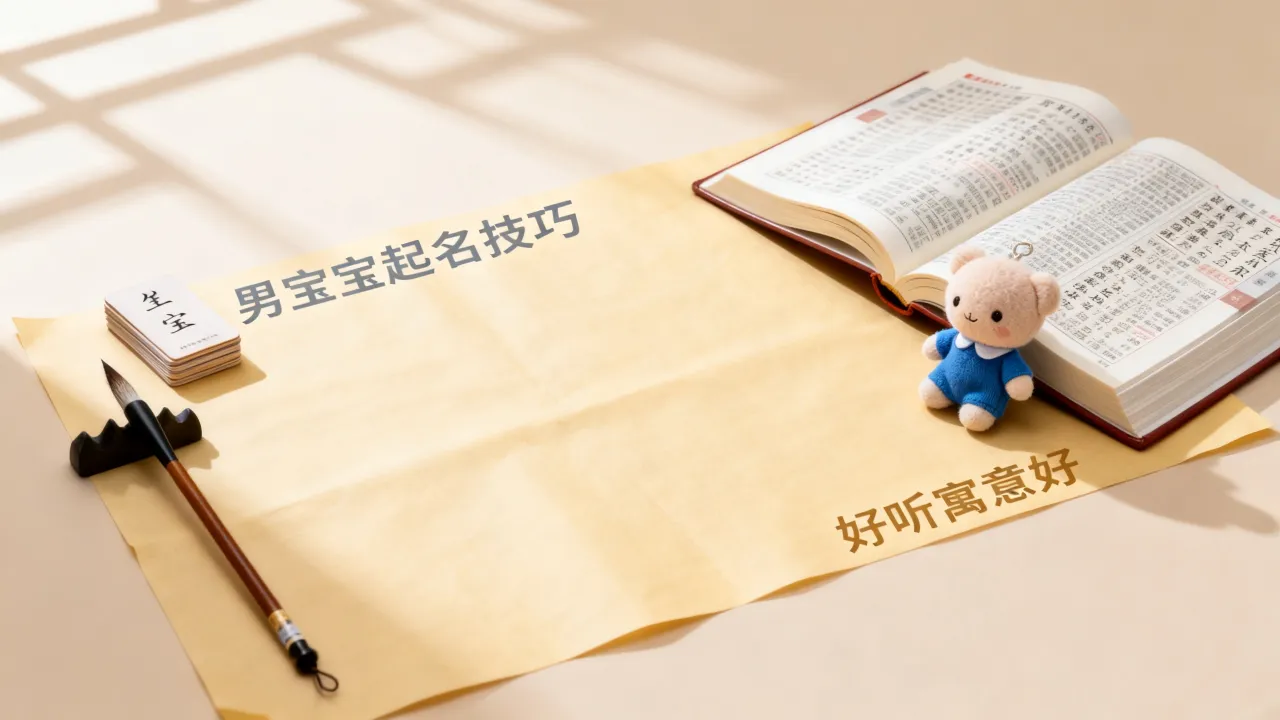 给男宝宝怎么起名好听,男宝宝起名有什么好听又寓意好的技巧? 给男宝宝怎么起名好听,男宝宝起名有什么好听又寓意好的技巧?
