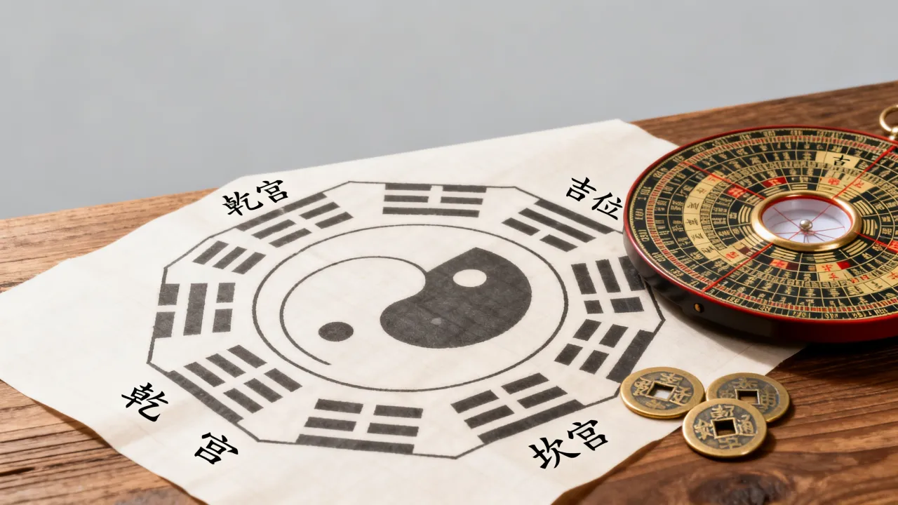 六爻怎么判断宫位吉凶,测住宅风水吉凶方位详解 六爻怎么判断宫位吉凶,测住宅风水吉凶方位详解