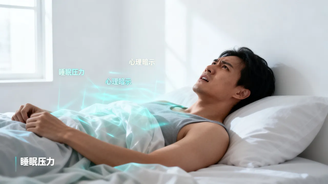 梦到了被东西压着意味什么，梦见被东西压着是什么预兆？
