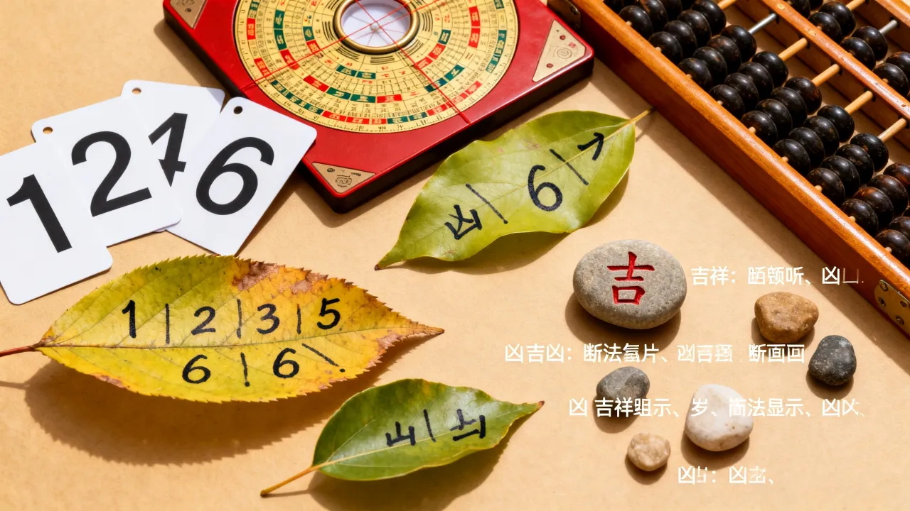 旺财数字怎么看吉凶,数字吉凶断法详解 旺财数字怎么看吉凶,数字吉凶断法详解