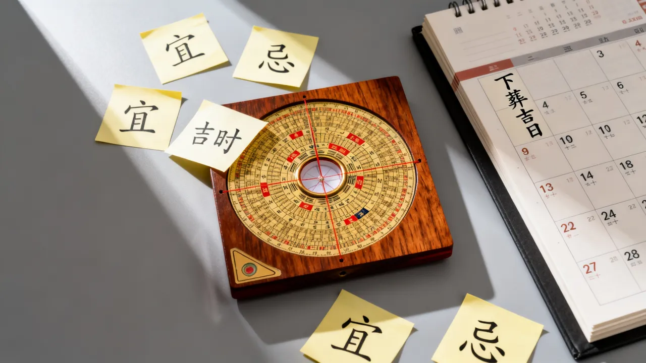 下葬时间吉凶图解怎么看?下葬吉日吉时怎么选 下葬时间吉凶图解怎么看?下葬吉日吉时怎么选
