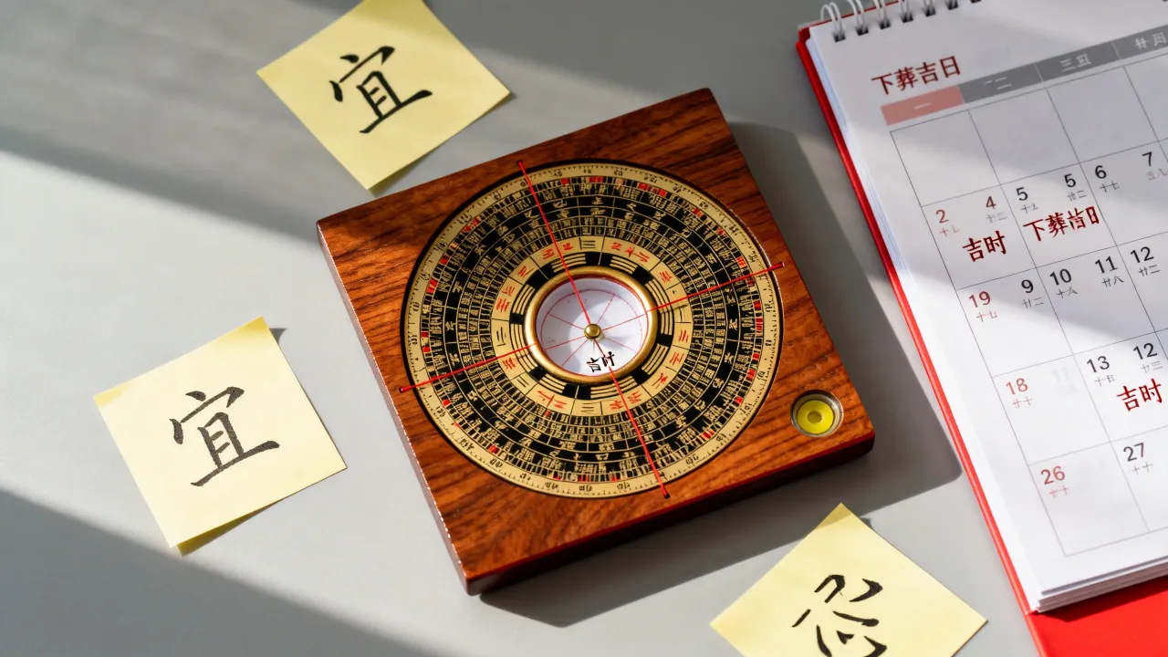 下葬时间吉凶图解怎么看?下葬吉日吉时怎么选 下葬时间吉凶图解怎么看?下葬吉日吉时怎么选