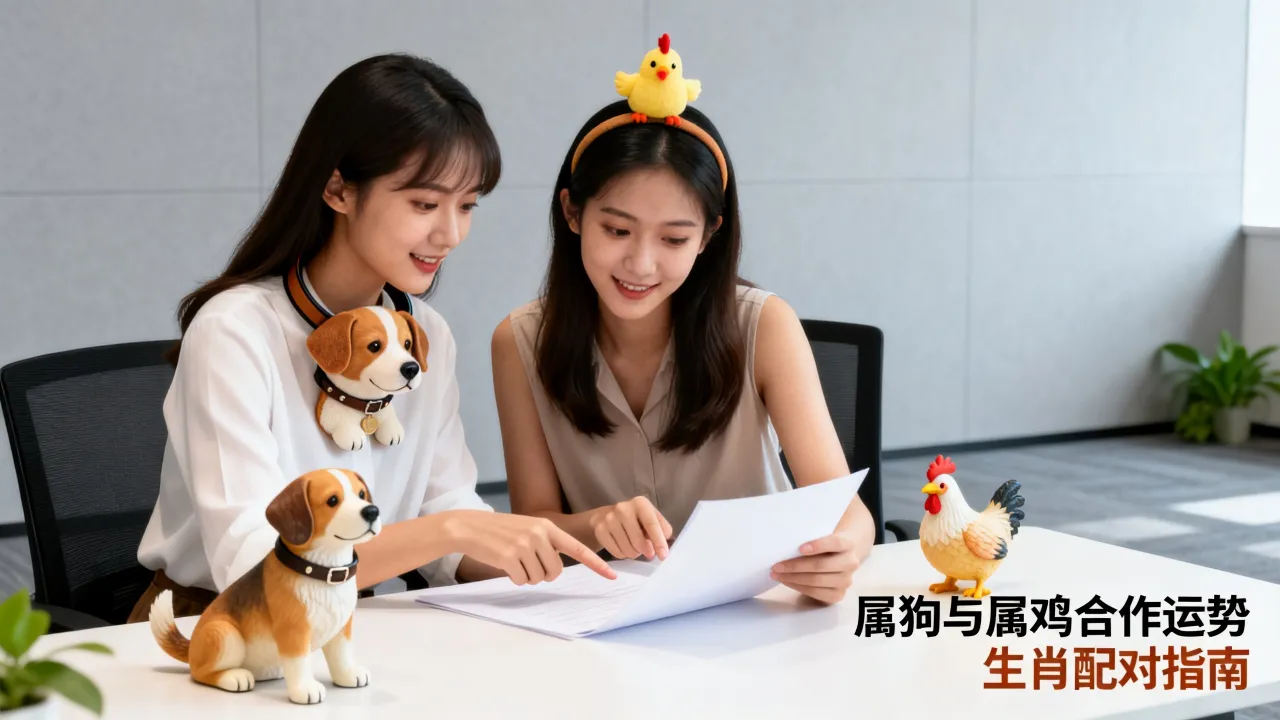 属狗和属鸡的合不合财呢女孩,属狗跟属鸡的能共事吗 属狗和属鸡的合不合财呢女孩,属狗跟属鸡的能共事吗