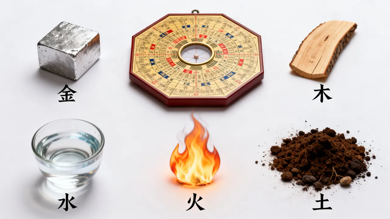 命运缺什么，八字五行缺什么怎么查怎么补最准