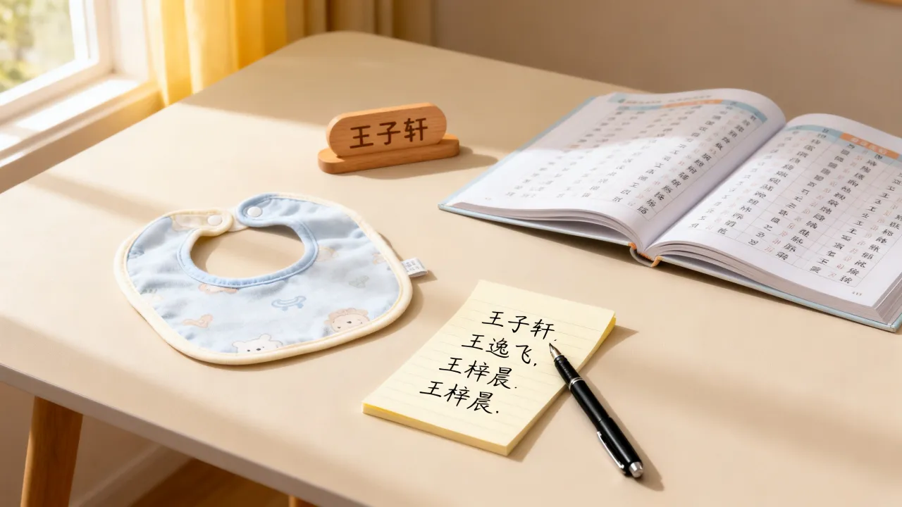 宝宝起名王少什么好听,王姓男孩起名大全集 宝宝起名王少什么好听,王姓男孩起名大全集