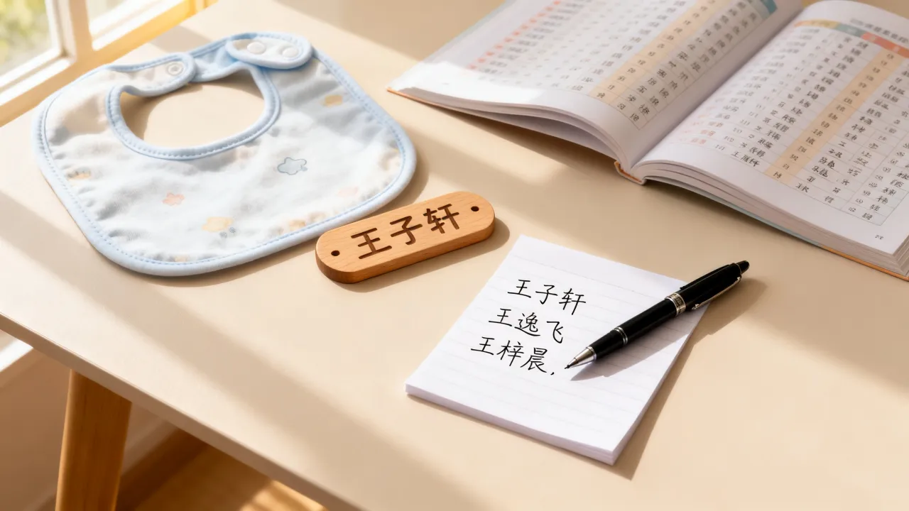 宝宝起名王少什么好听,王姓男孩起名大全集 宝宝起名王少什么好听,王姓男孩起名大全集