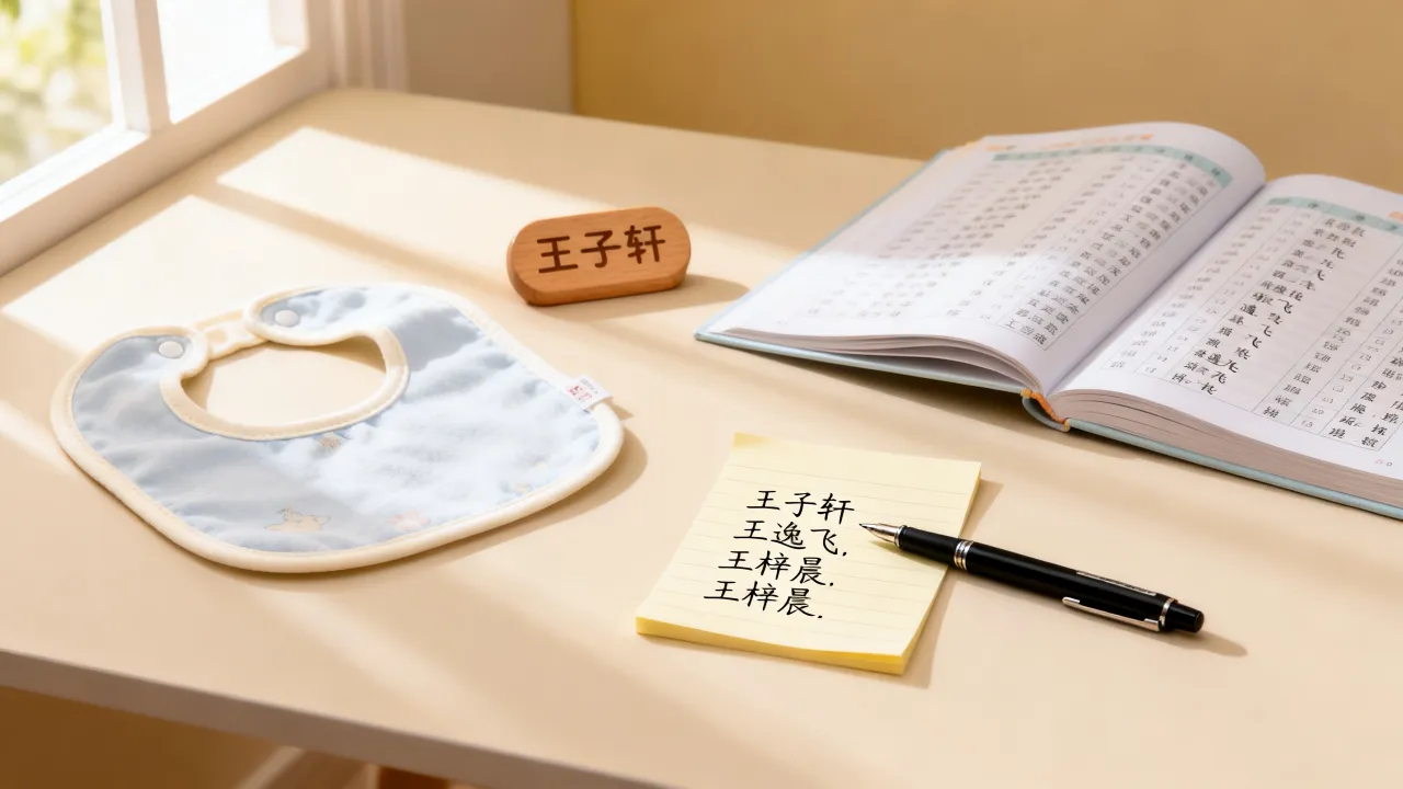 宝宝起名王少什么好听,王姓男孩起名大全集 宝宝起名王少什么好听,王姓男孩起名大全集