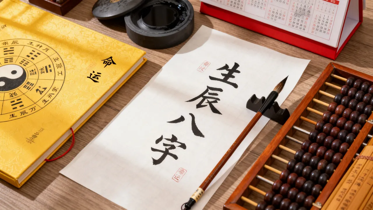 看命运农历准吗?农历生辰八字看命运可信吗? 看命运农历准吗?农历生辰八字看命运可信吗?