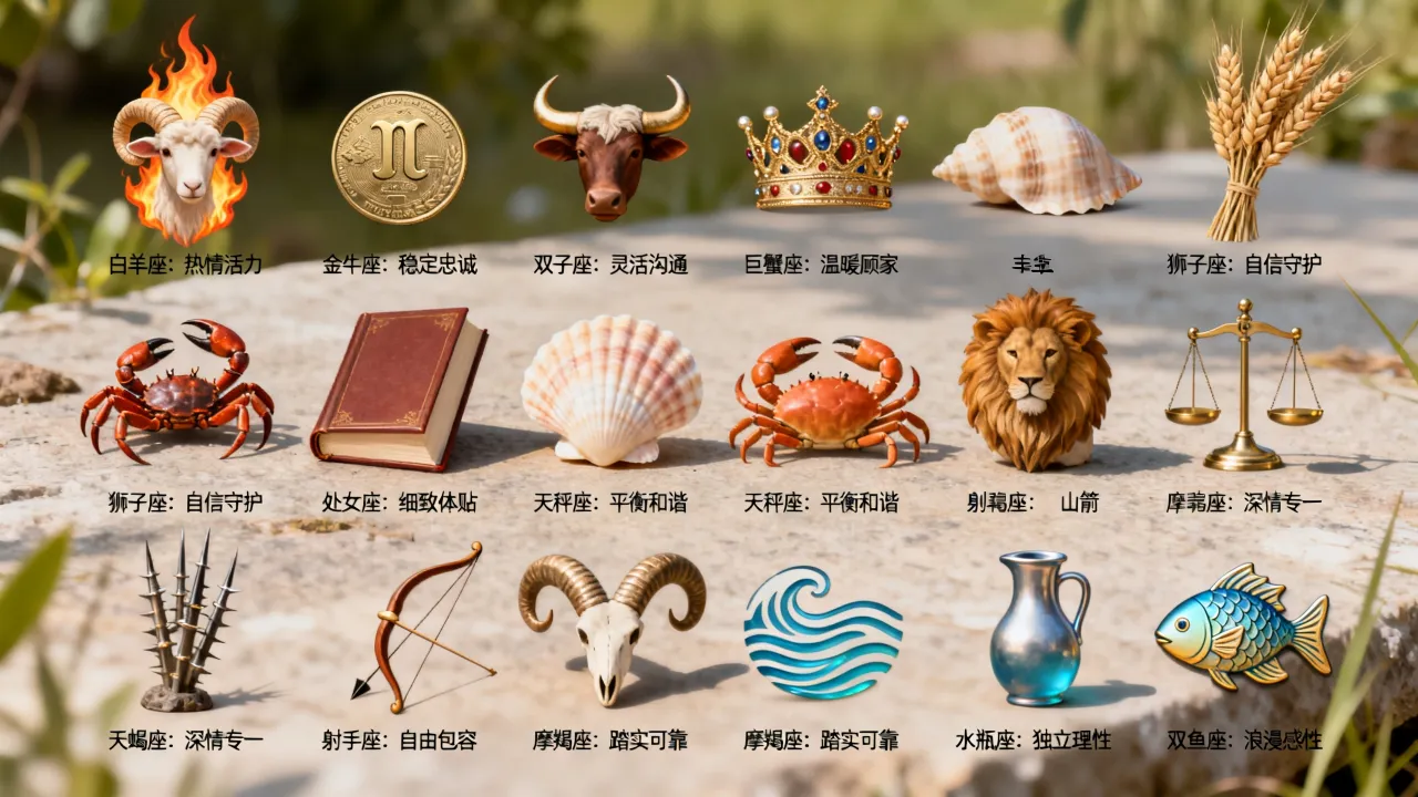 十二星座恋爱结婚谁最幸福,十二星座哪个星座恋爱结婚最稳定? 十二星座恋爱结婚谁最幸福,十二星座哪个星座恋爱结婚最稳定?