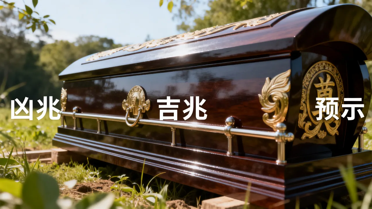 梦到了邻居出殡是凶兆还是吉兆,梦见邻居出殡预示什么 梦到了邻居出殡是凶兆还是吉兆,梦见邻居出殡预示什么