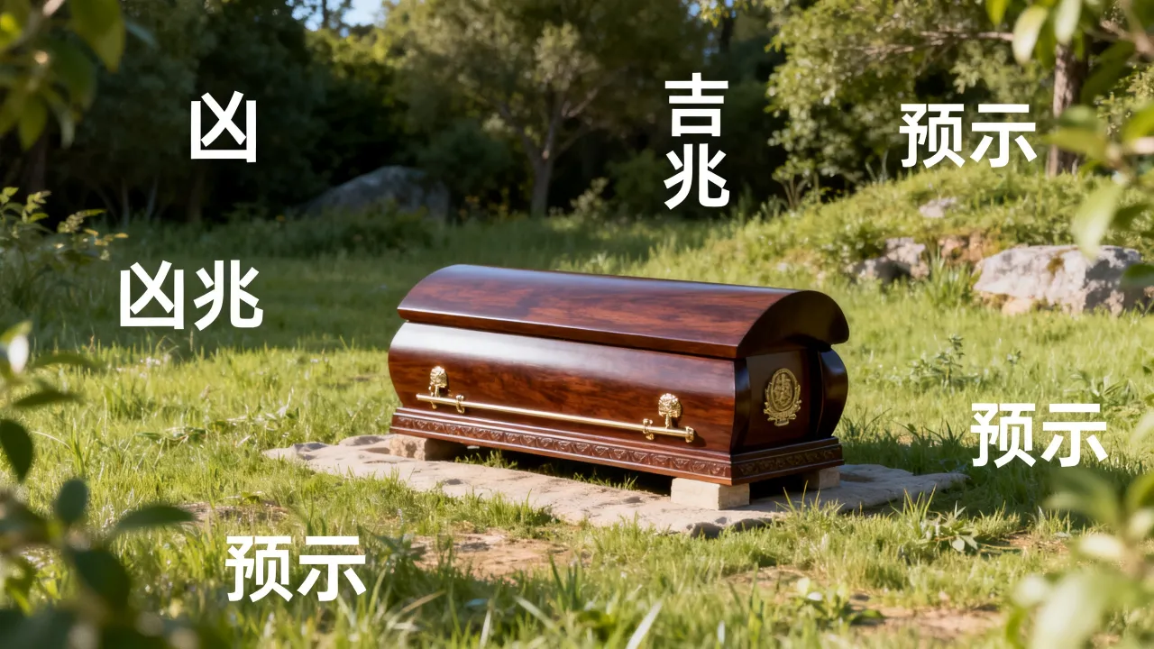 梦到了邻居出殡是凶兆还是吉兆,梦见邻居出殡预示什么 梦到了邻居出殡是凶兆还是吉兆,梦见邻居出殡预示什么