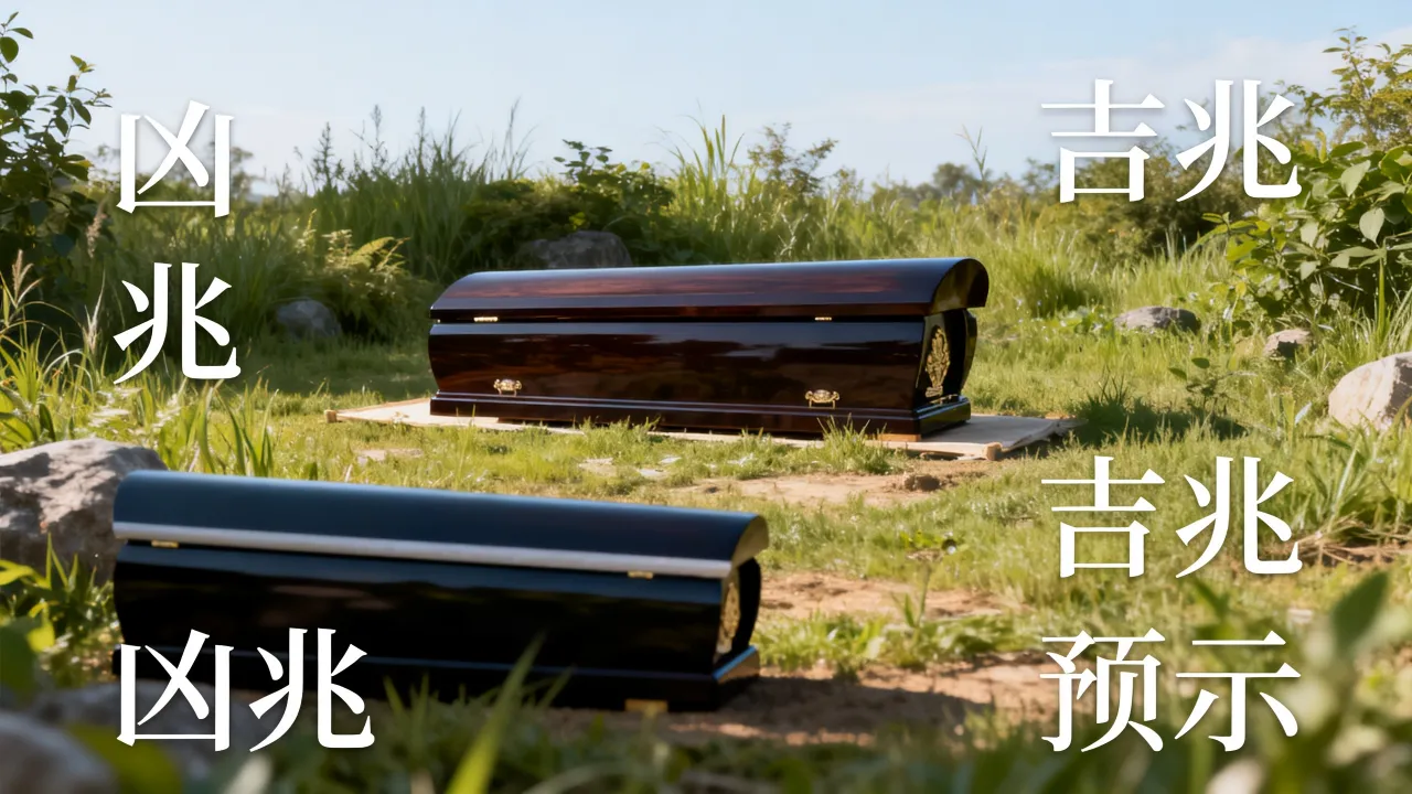 梦到了邻居出殡是凶兆还是吉兆,梦见邻居出殡预示什么 梦到了邻居出殡是凶兆还是吉兆,梦见邻居出殡预示什么