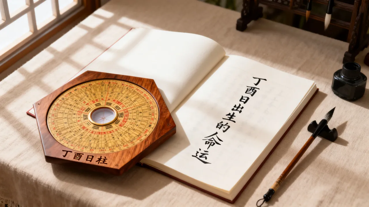 丁酉日出生的人命运如何,丁酉日柱命运详解如何? 丁酉日出生的人命运如何,丁酉日柱命运详解如何?