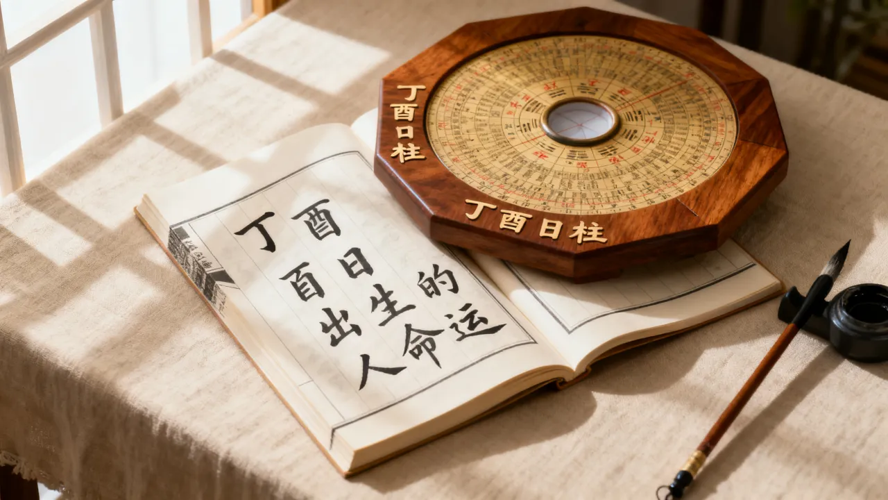 丁酉日出生的人命运如何,丁酉日柱命运详解如何? 丁酉日出生的人命运如何,丁酉日柱命运详解如何?