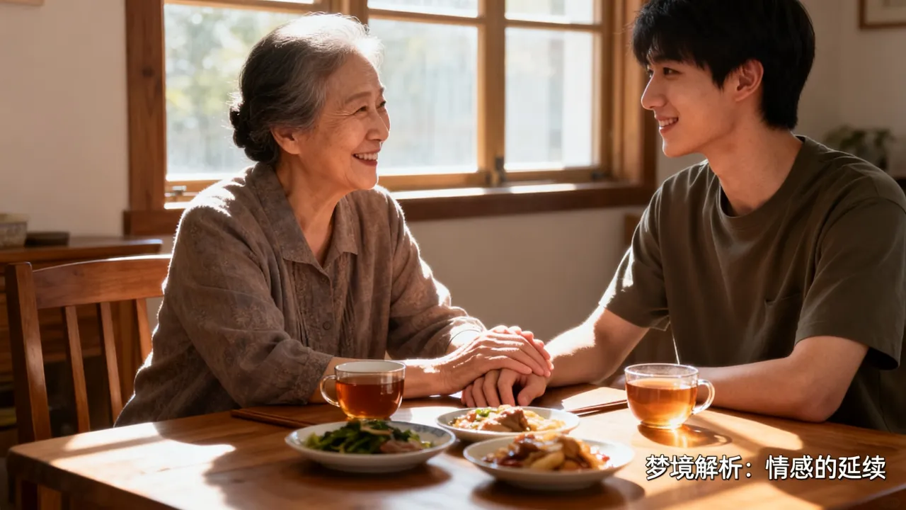梦见家人复活有什么意义吗,是凶是吉 梦见家人复活有什么意义吗,是凶是吉