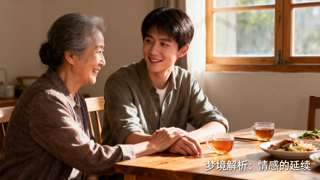 梦见家人复活有什么意义吗,是凶是吉 梦见家人复活有什么意义吗,是凶是吉