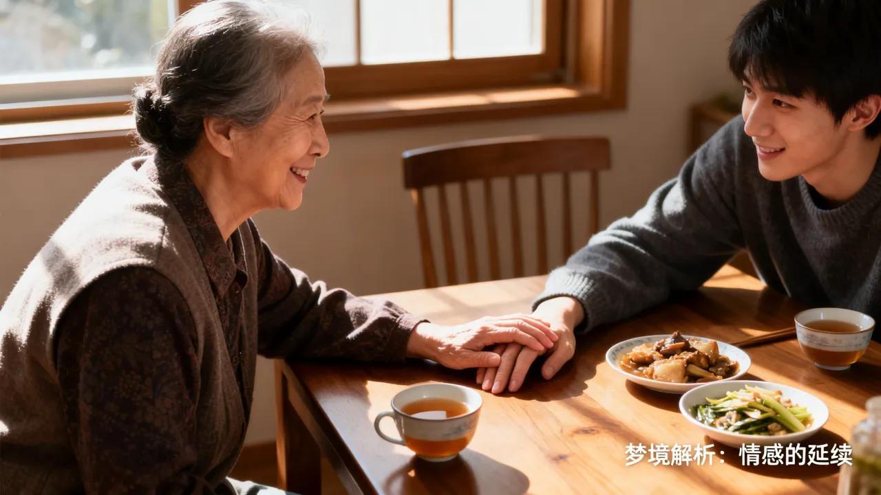梦见家人复活有什么意义吗,是凶是吉 梦见家人复活有什么意义吗,是凶是吉