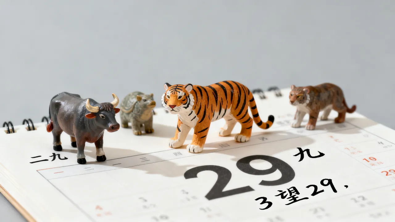 今年二九是什么生肖,三望二九是代表什么生肖 今年二九是什么生肖,三望二九是代表什么生肖