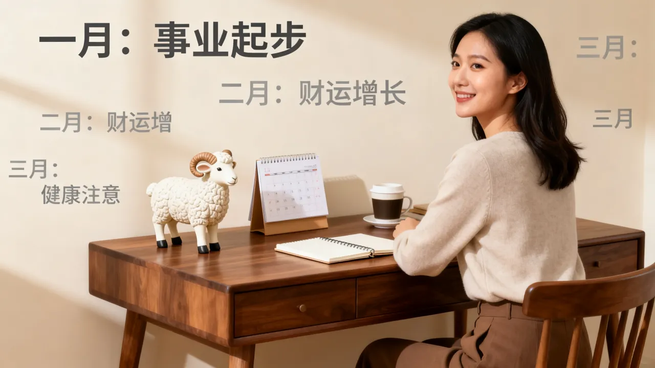 属羊人2026年全年运势如何,2026属羊人每月运程怎么样? 属羊人2026年全年运势如何,2026属羊人每月运程怎么样?
