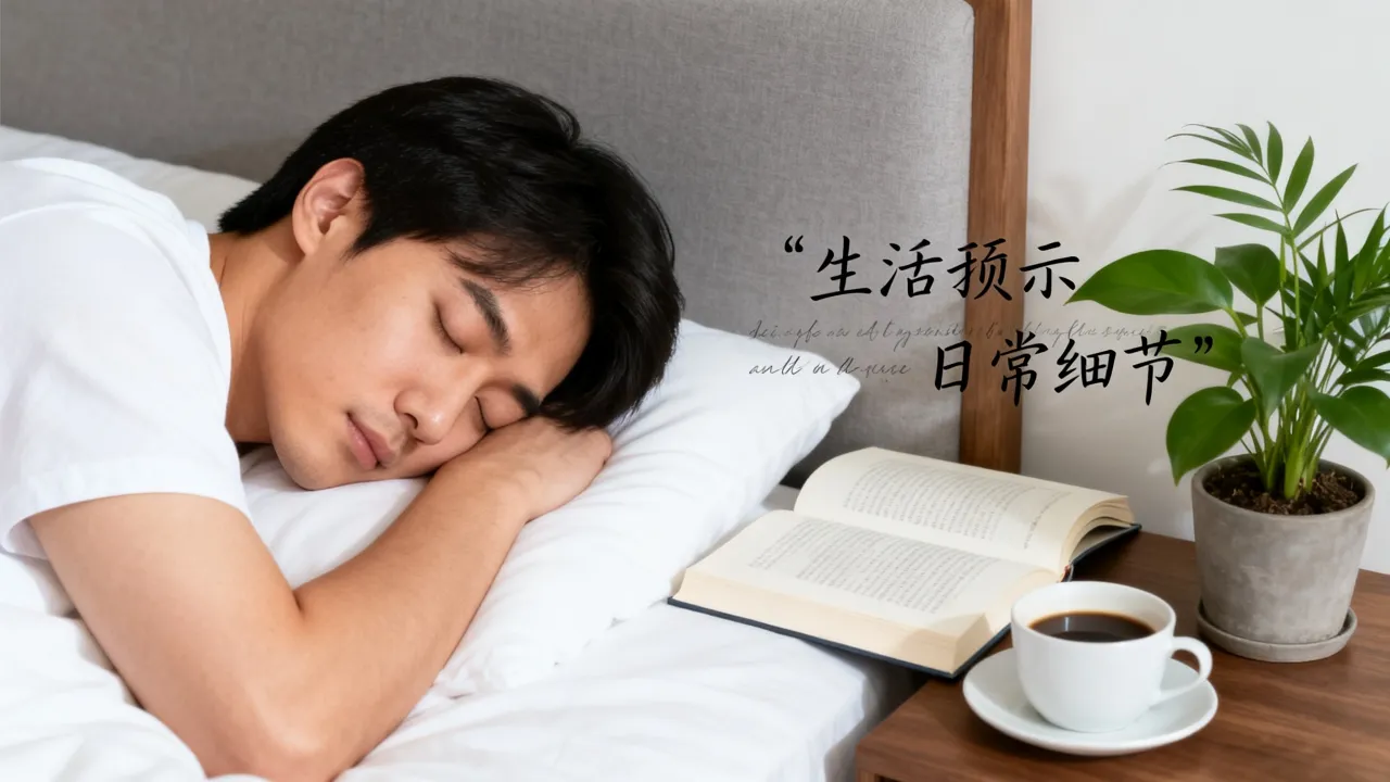 梦见生活是什么意思?做梦梦到生活预兆好坏,周公解梦 梦见生活是什么意思?做梦梦到生活预兆好坏,周公解梦