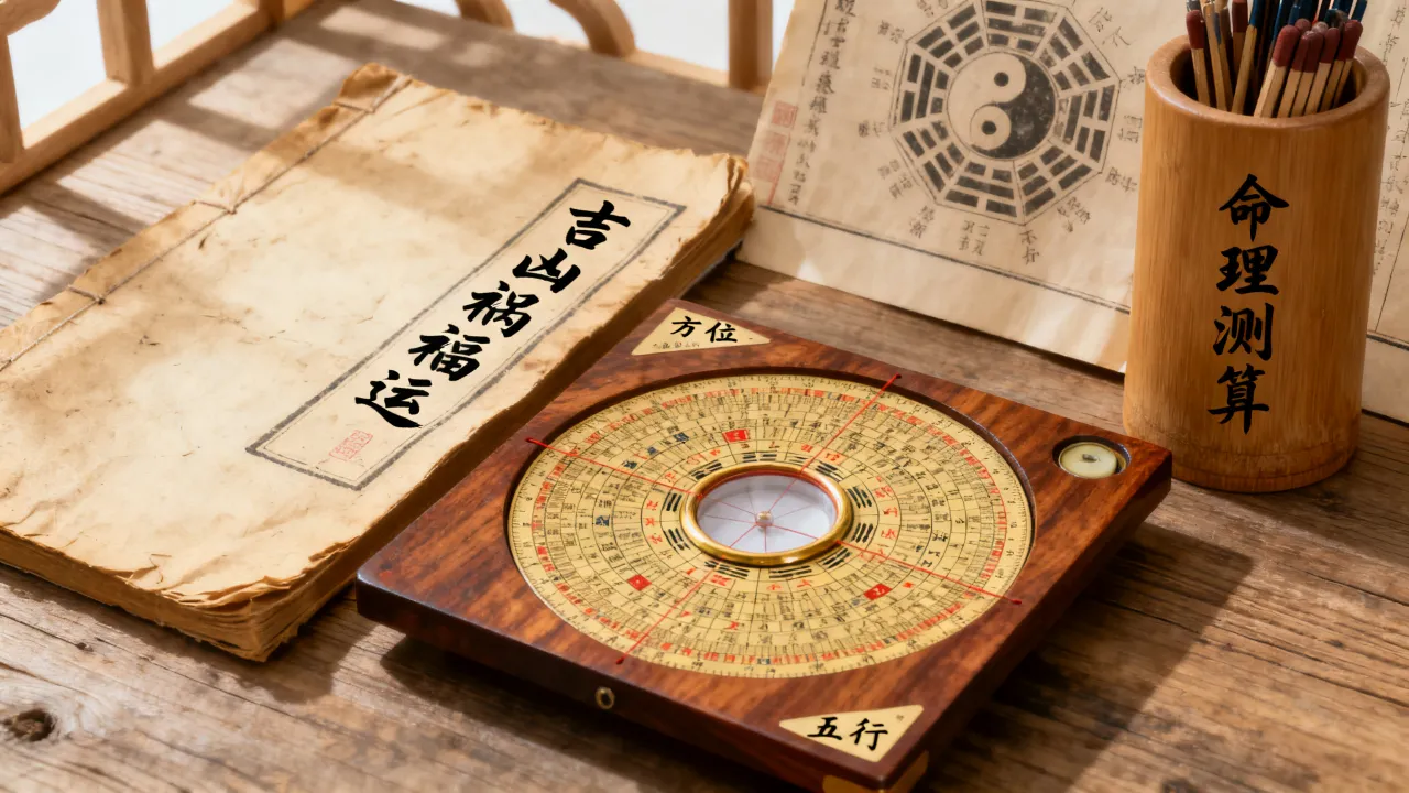 怎么算吉凶祸福运?吉凶祸福运如何算最准确? 怎么算吉凶祸福运?吉凶祸福运如何算最准确?