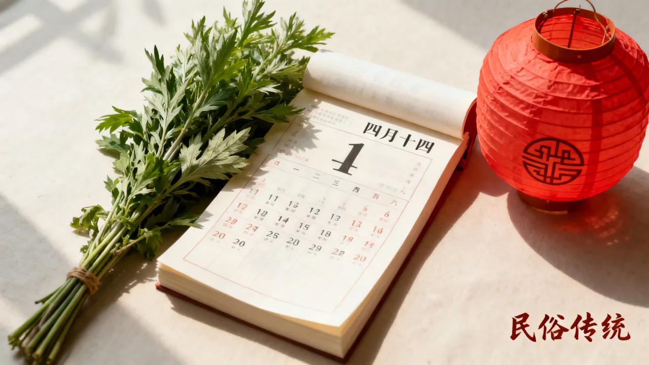 阴历4.14是什么日子,农历四月十四有什么说法 阴历4.14是什么日子,农历四月十四有什么说法