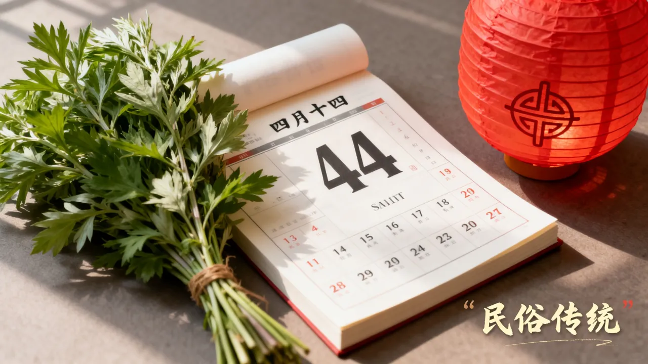 阴历4.14是什么日子,农历四月十四有什么说法 阴历4.14是什么日子,农历四月十四有什么说法
