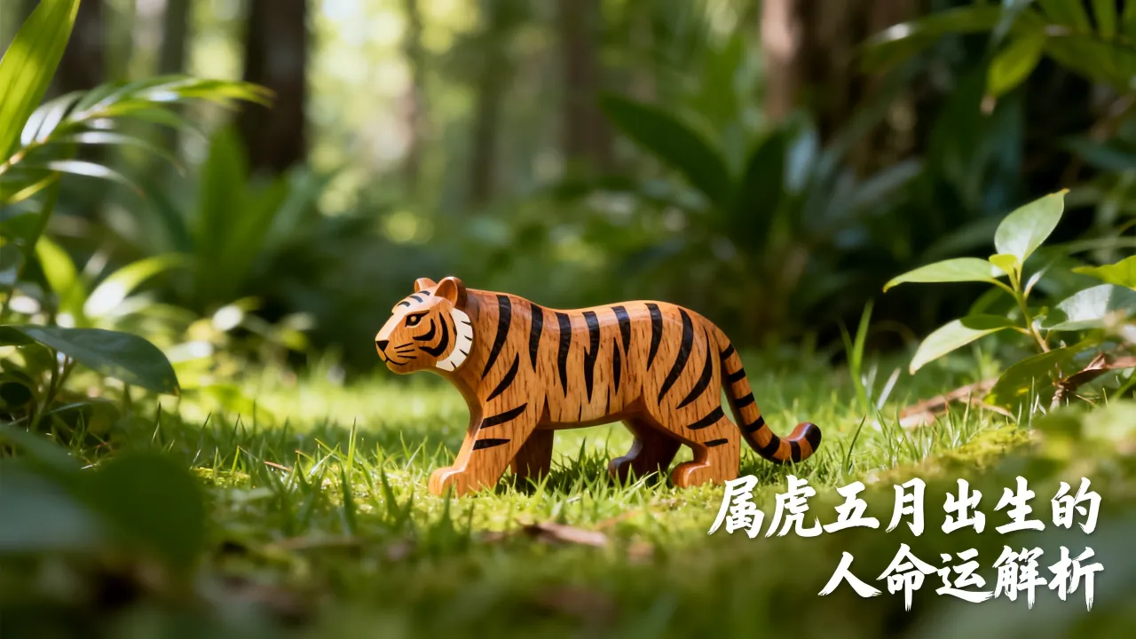 属虎五月出生的人命运如何?属虎农历五月出生的人命运好不好 属虎五月出生的人命运如何?属虎农历五月出生的人命运好不好