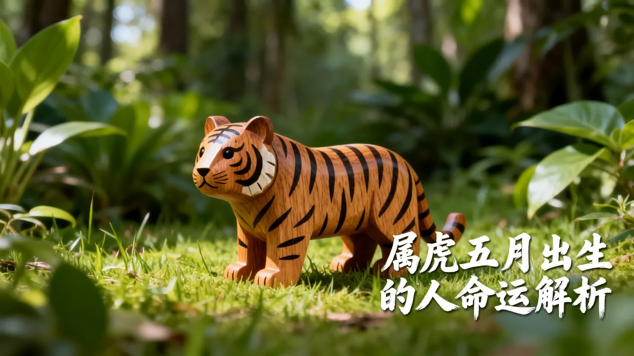 属虎五月出生的人命运如何?属虎农历五月出生的人命运好不好 属虎五月出生的人命运如何?属虎农历五月出生的人命运好不好