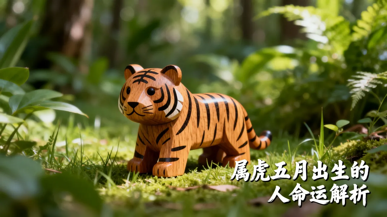 属虎五月出生的人命运如何?属虎农历五月出生的人命运好不好 属虎五月出生的人命运如何?属虎农历五月出生的人命运好不好