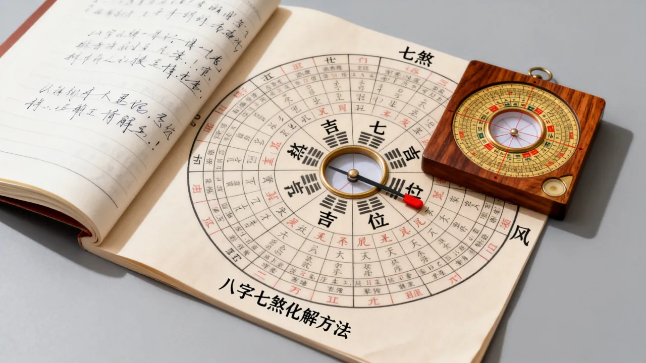 命中七煞怎么看吉凶,八字七煞是什么意思如何化解? 命中七煞怎么看吉凶,八字七煞是什么意思如何化解?