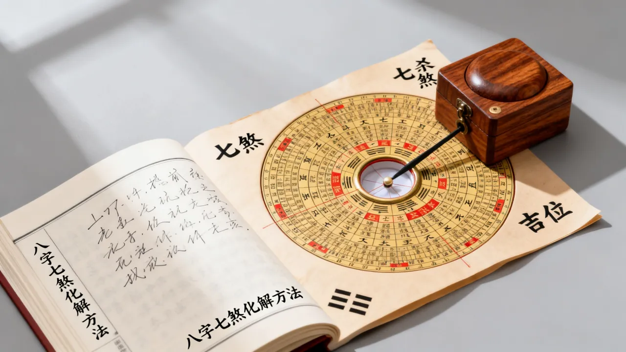命中七煞怎么看吉凶,八字七煞是什么意思如何化解? 命中七煞怎么看吉凶,八字七煞是什么意思如何化解?
