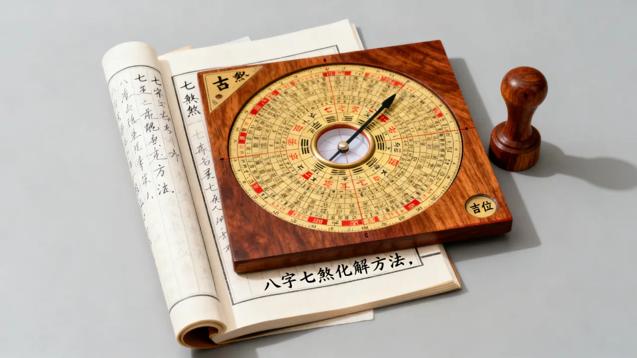 命中七煞怎么看吉凶,八字七煞是什么意思如何化解? 命中七煞怎么看吉凶,八字七煞是什么意思如何化解?