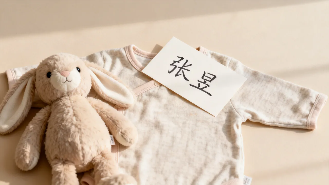 兔宝宝起名张昱什么好?张昱名字寓意及五行适合兔宝宝吗? 兔宝宝起名张昱什么好?张昱名字寓意及五行适合兔宝宝吗?