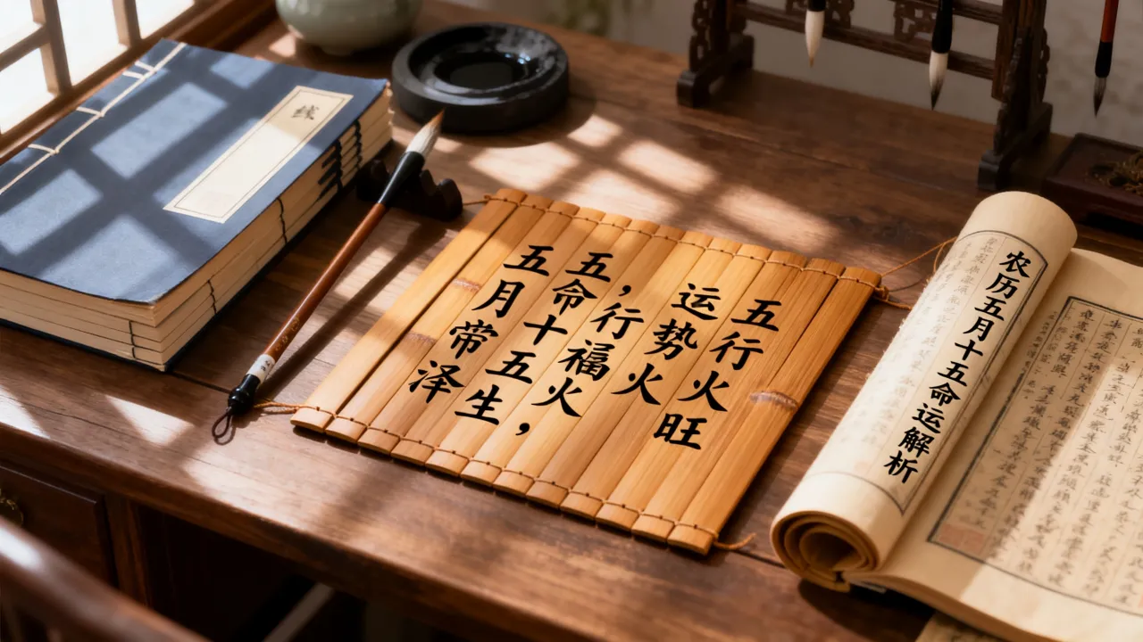 阴历5月15出生的人命运如何,农历五月十五出生是什么命? 阴历5月15出生的人命运如何,农历五月十五出生是什么命?