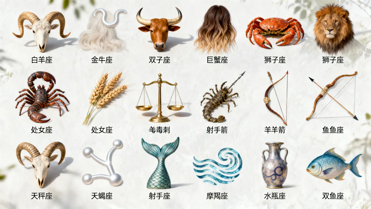 十一月的十二星座运势如何,十二星座十一月爱情运势怎么样 十一月的十二星座运势如何,十二星座十一月爱情运势怎么样