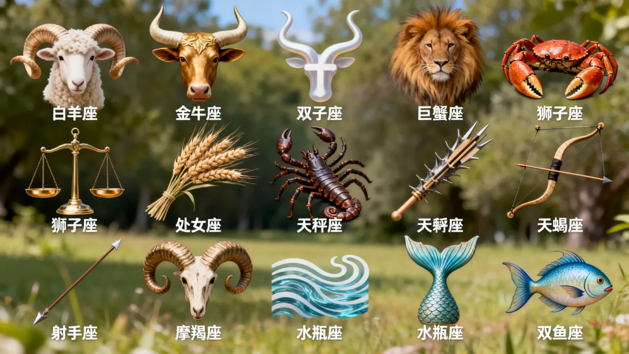 十一月的十二星座运势如何,十二星座十一月爱情运势怎么样 十一月的十二星座运势如何,十二星座十一月爱情运势怎么样