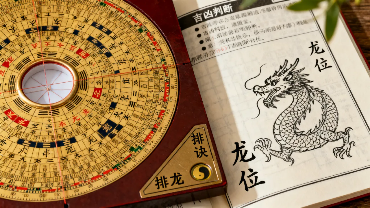 排龙诀怎么判断吉凶,排龙诀吉凶判断方法有哪些? 排龙诀怎么判断吉凶,排龙诀吉凶判断方法有哪些?