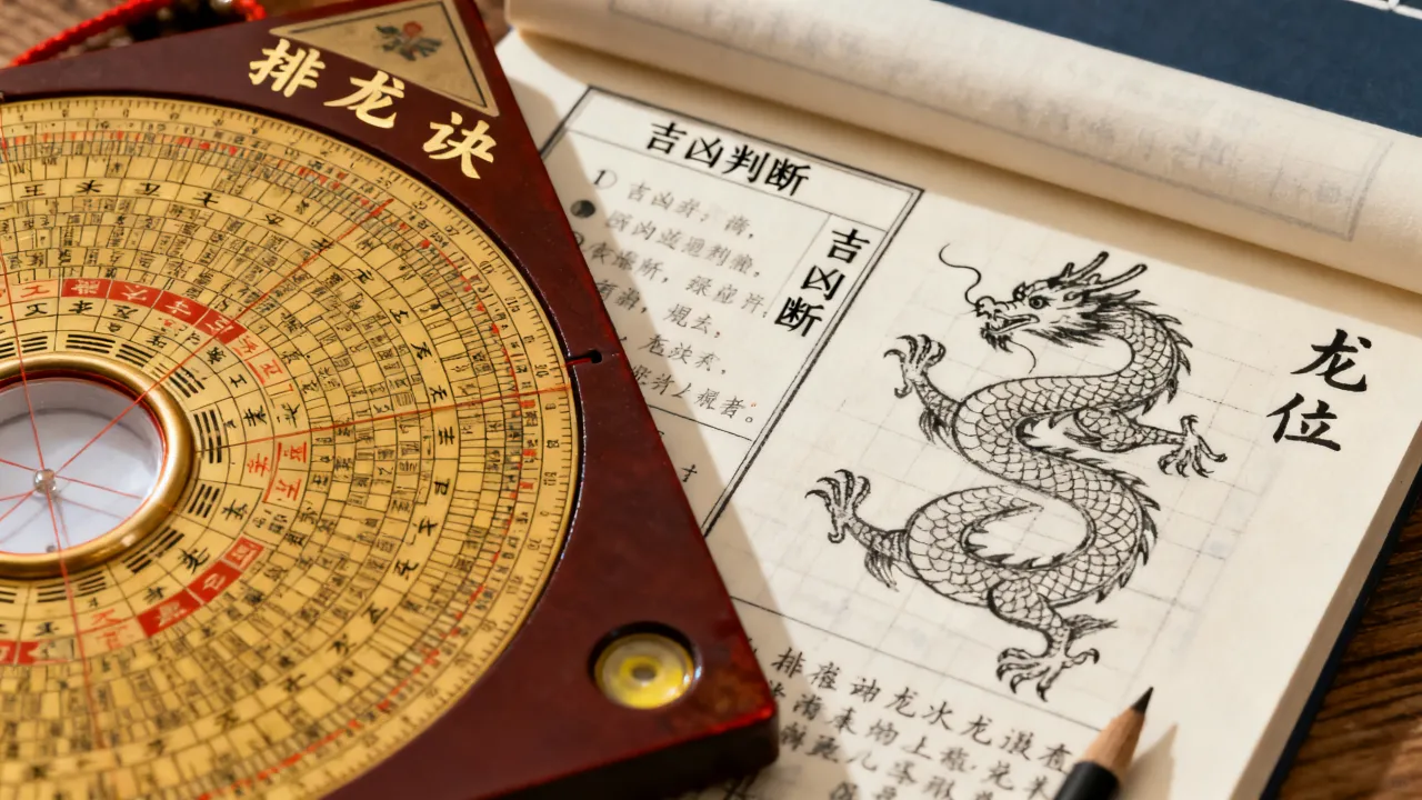 排龙诀怎么判断吉凶,排龙诀吉凶判断方法有哪些? 排龙诀怎么判断吉凶,排龙诀吉凶判断方法有哪些?